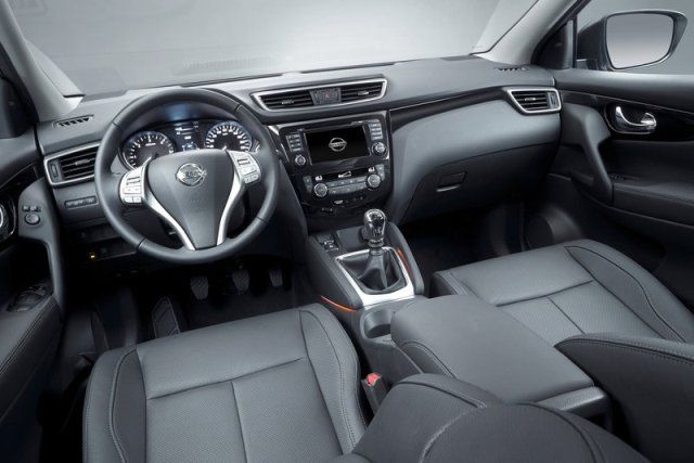 Qashqai 7